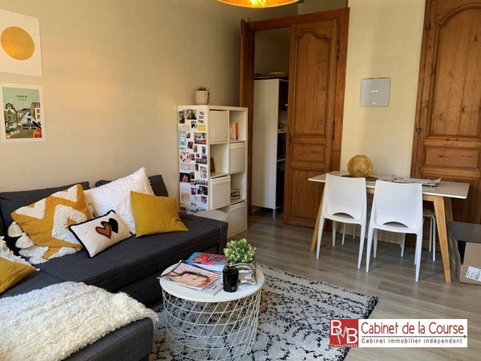 Appartement Rue des Argentiers à Bordeaux