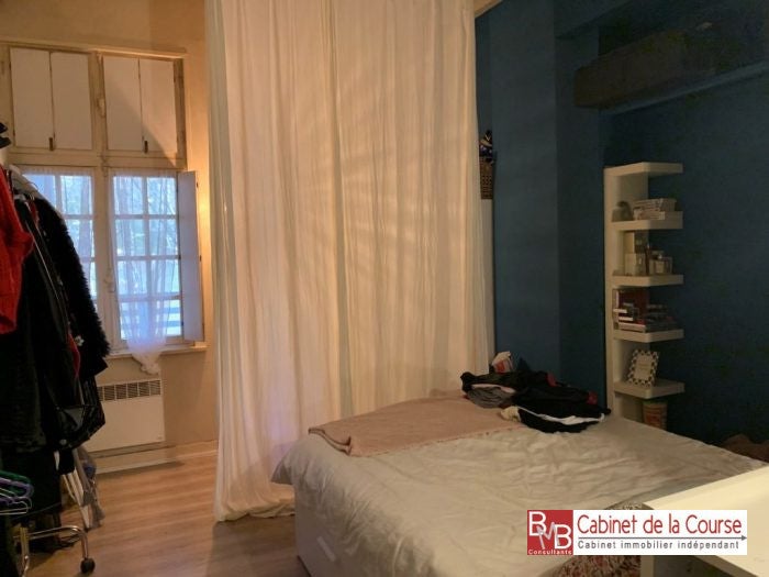 Appartement Rue des Argentiers à Bordeaux
