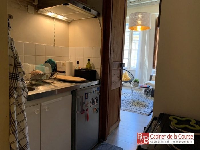 Appartement Rue des Argentiers à Bordeaux