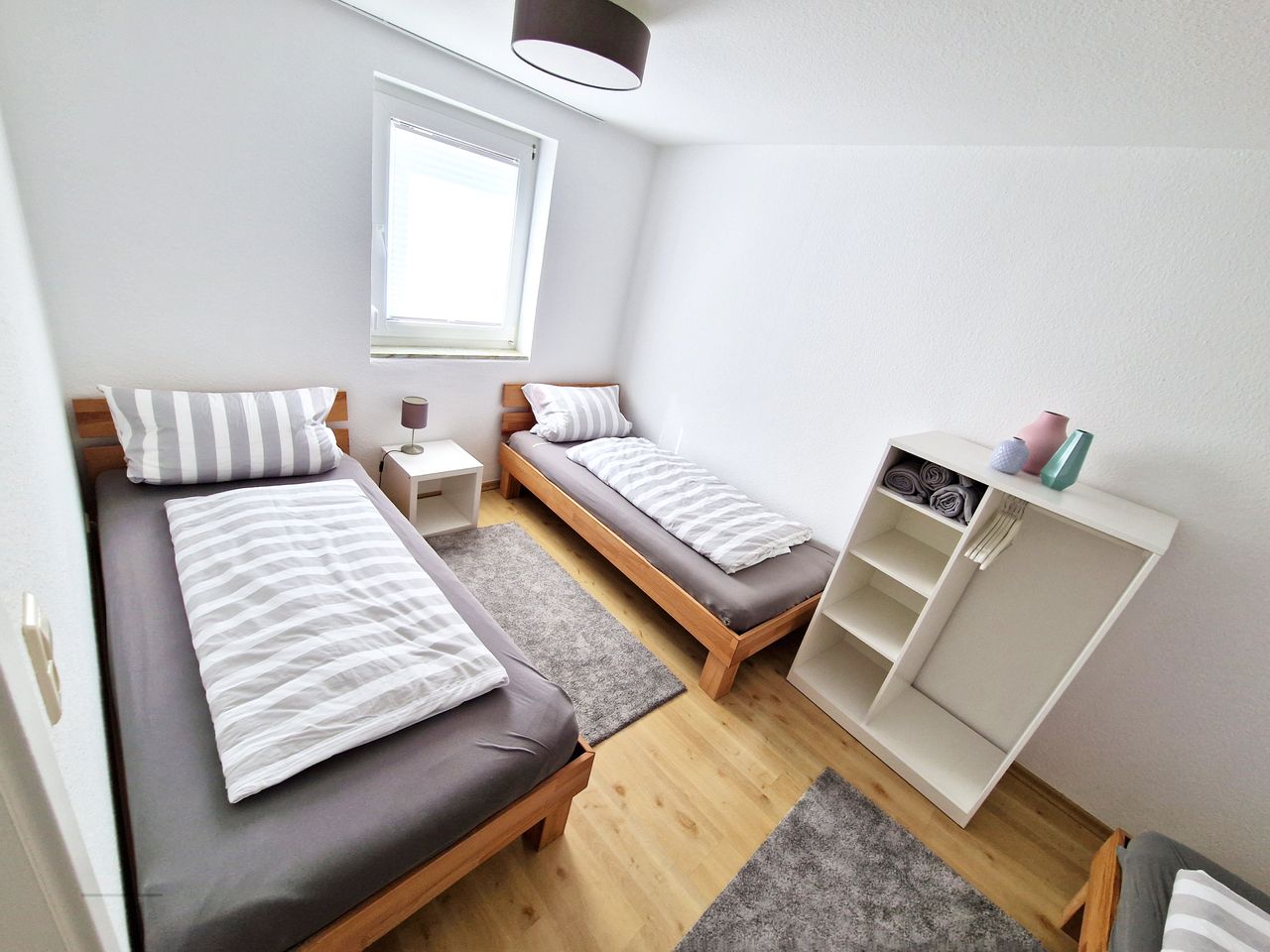 Wohnung Herbolzheimer Straße in Rheinhausen