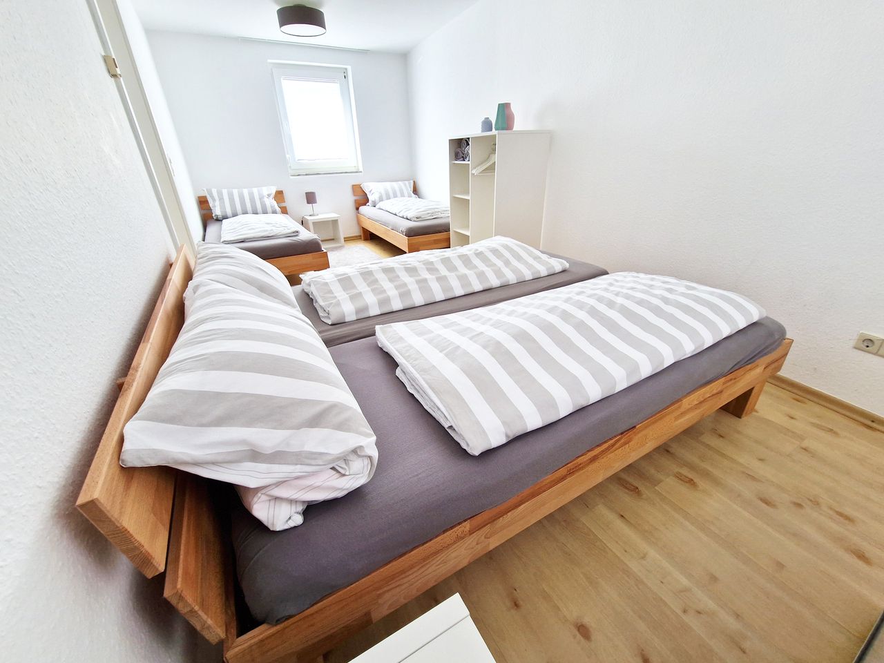 Wohnung Herbolzheimer Straße in Rheinhausen