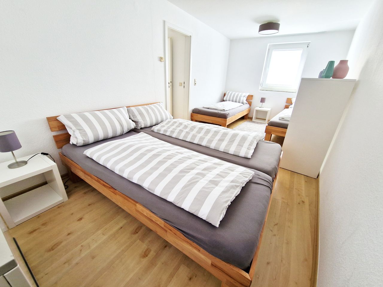 Wohnung Herbolzheimer Straße in Rheinhausen