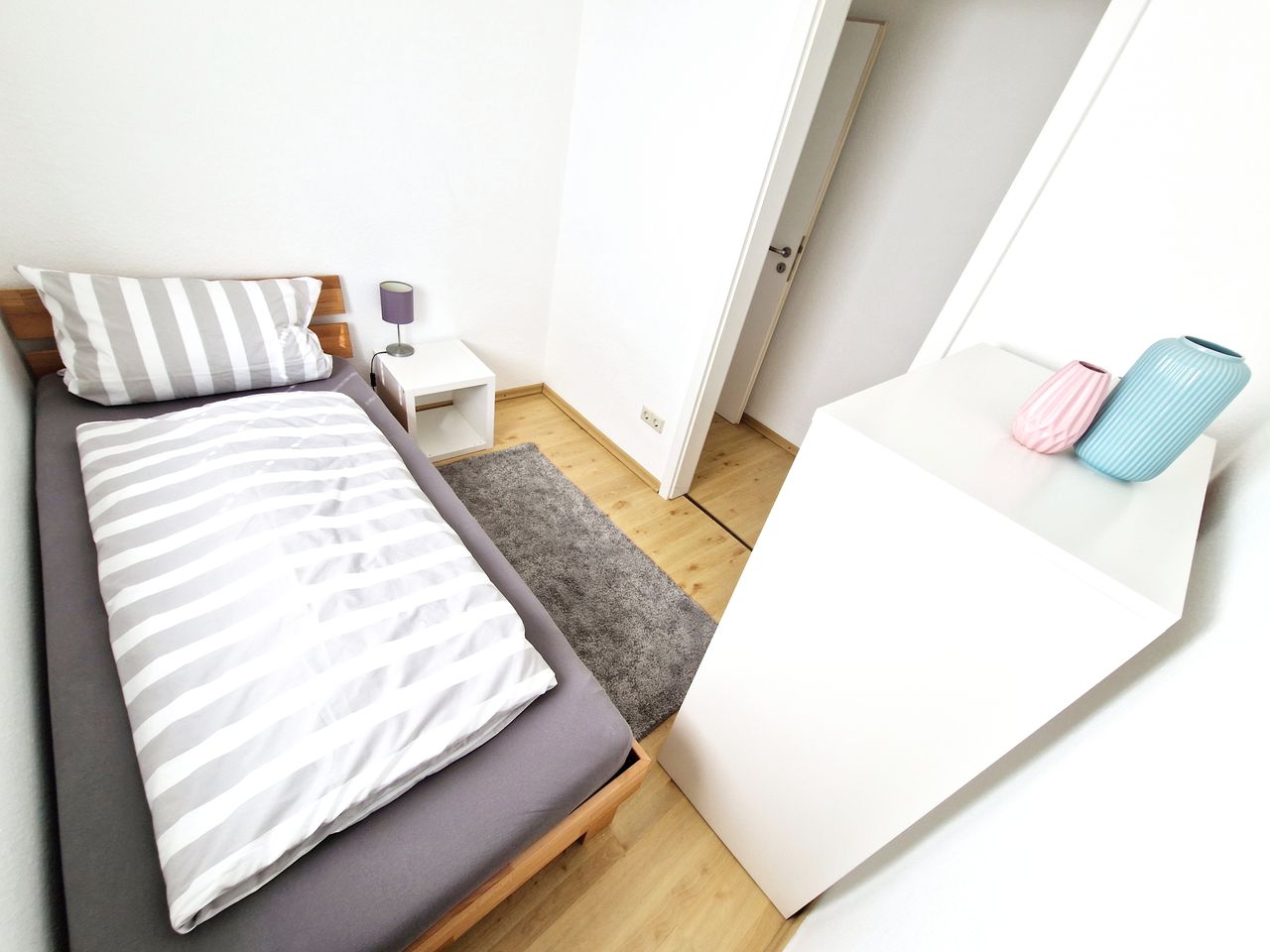 Wohnung Herbolzheimer Straße in Rheinhausen