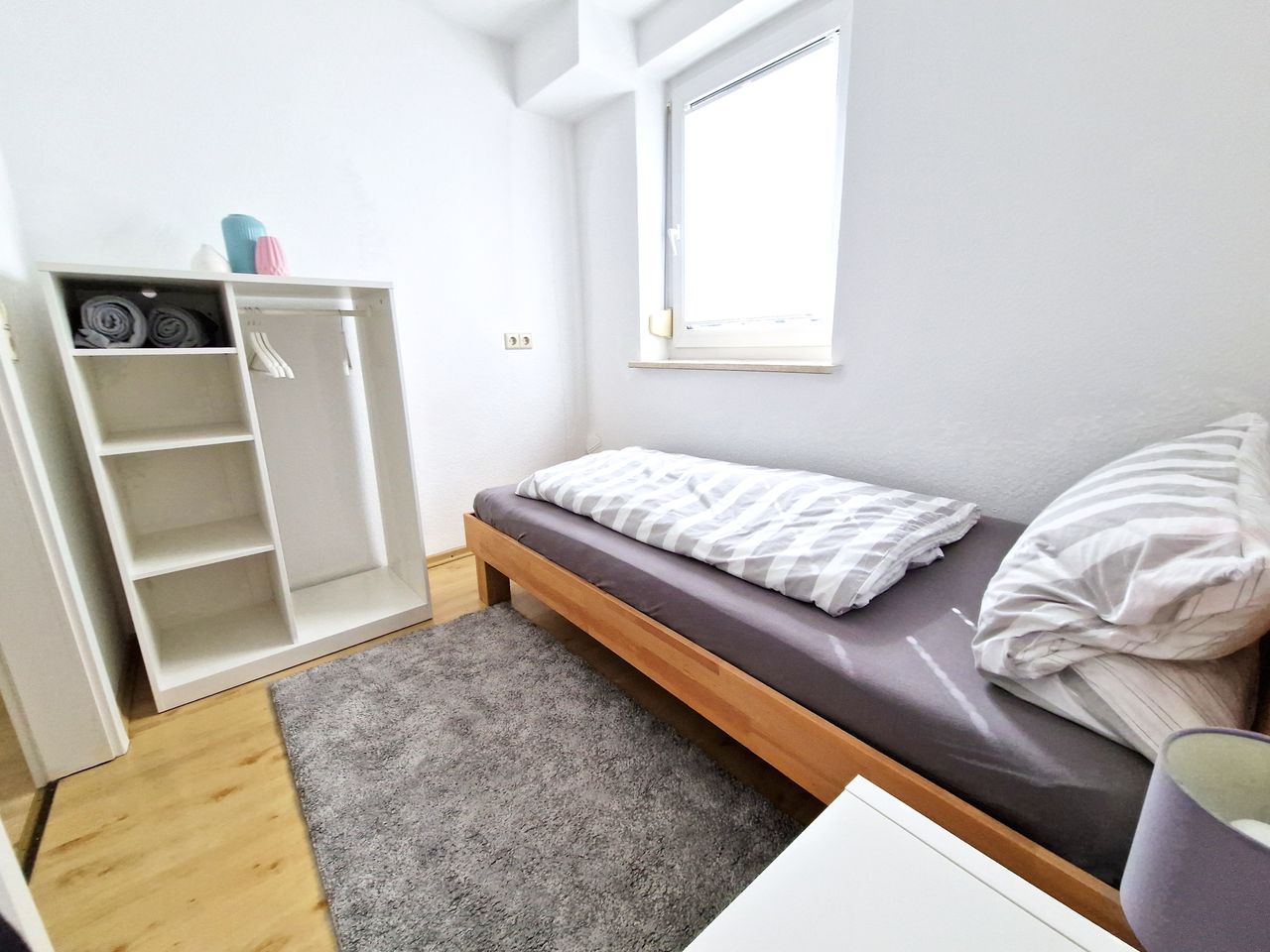 Wohnung Herbolzheimer Straße in Rheinhausen