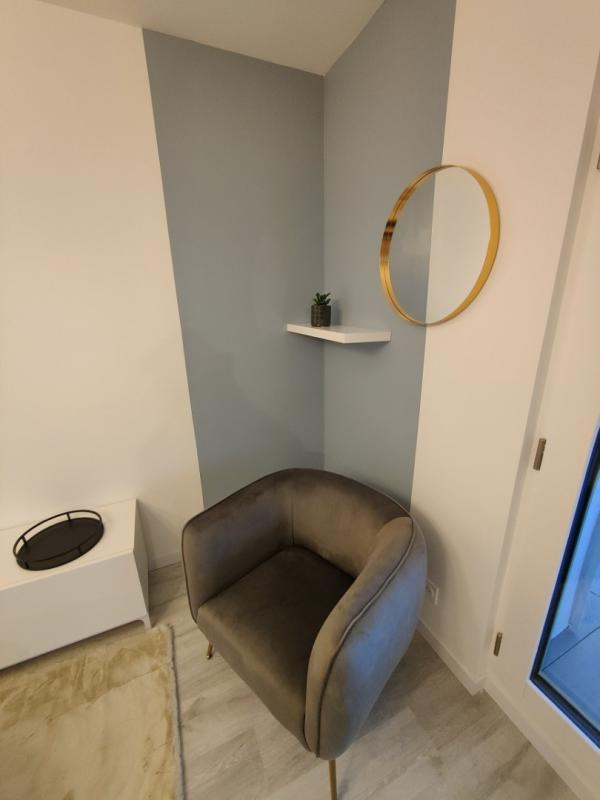 Appartement Rue Robert de Moucon à Cesson-Sévigné