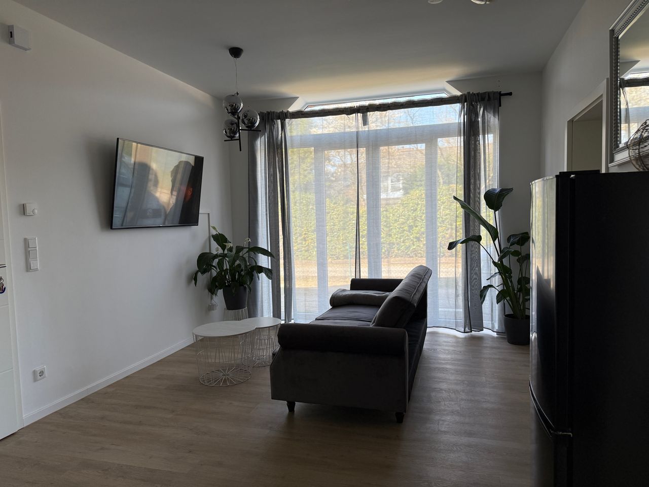 Wohnung Hollenstedter Straße in Neu Wulmstorf