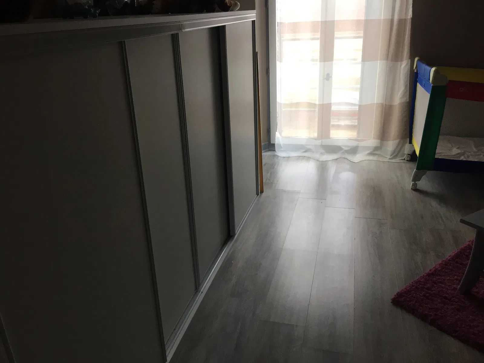 Room Rue Jean Mermoz in Villemandeur