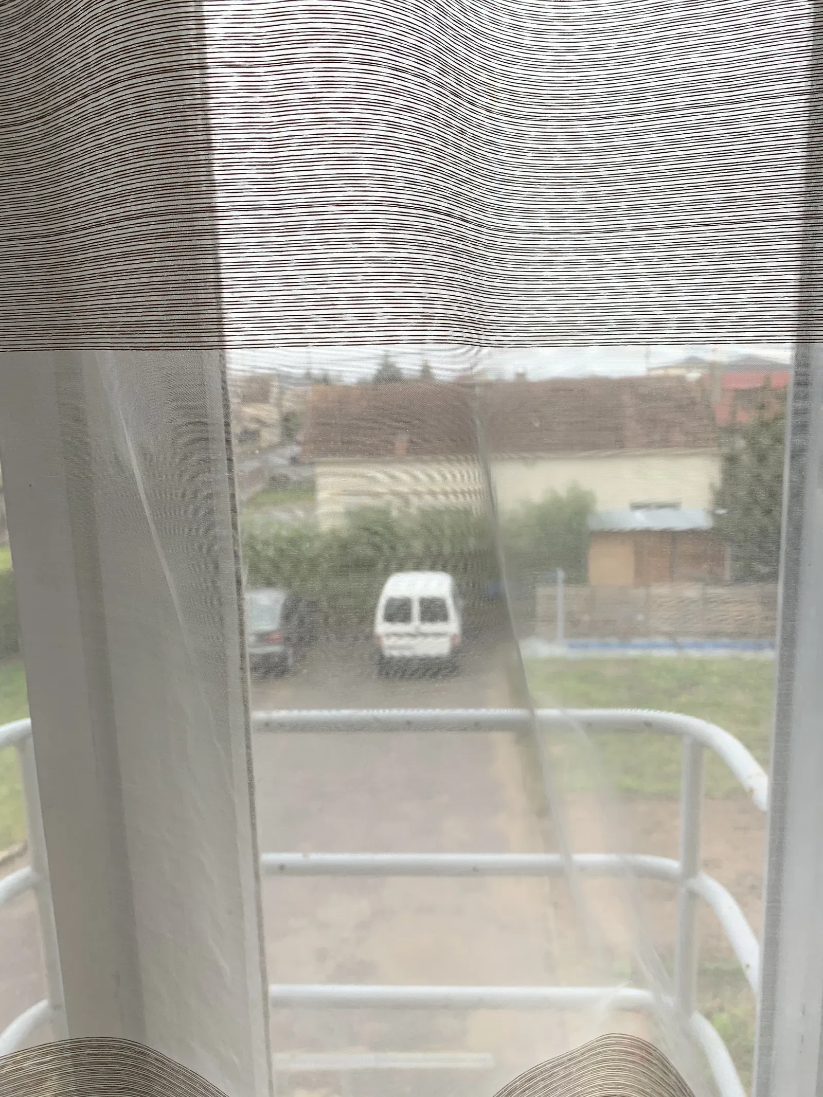Room Rue Jean Mermoz in Villemandeur