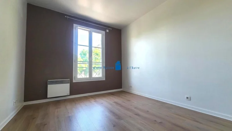 Appartement Place des Arts à Houilles