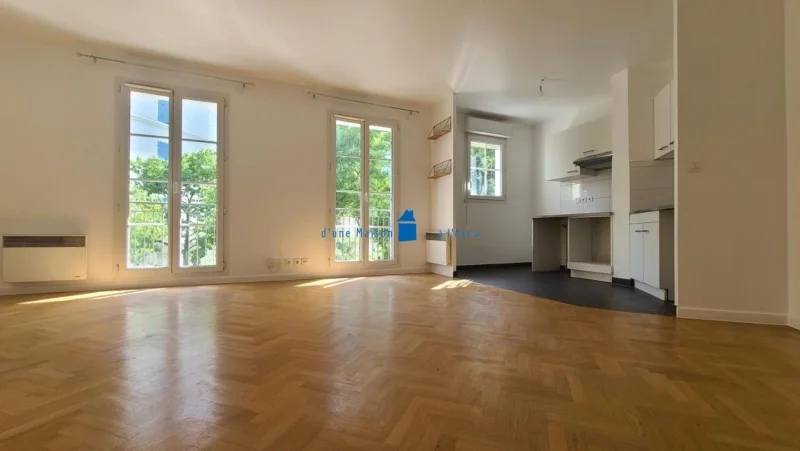 Appartement Place des Arts à Houilles