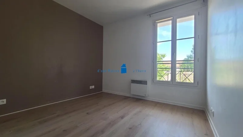 Appartement Place des Arts à Houilles