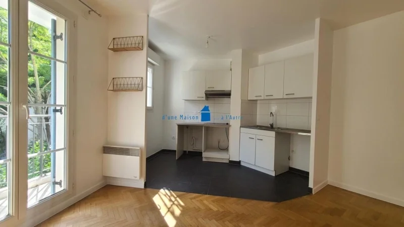 Appartement Place des Arts à Houilles