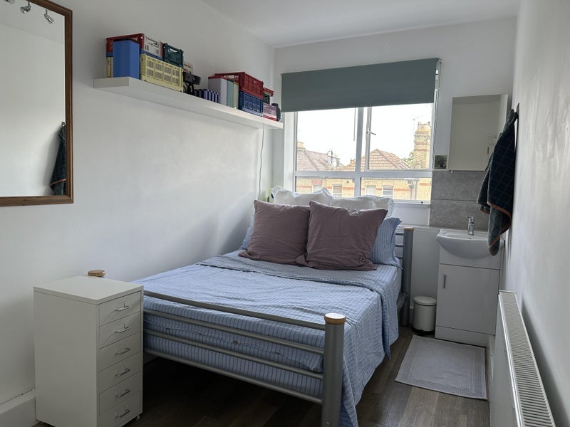 Room South Courtyard in Greater London