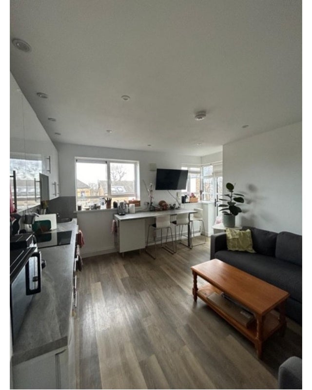 Room South Courtyard in Greater London