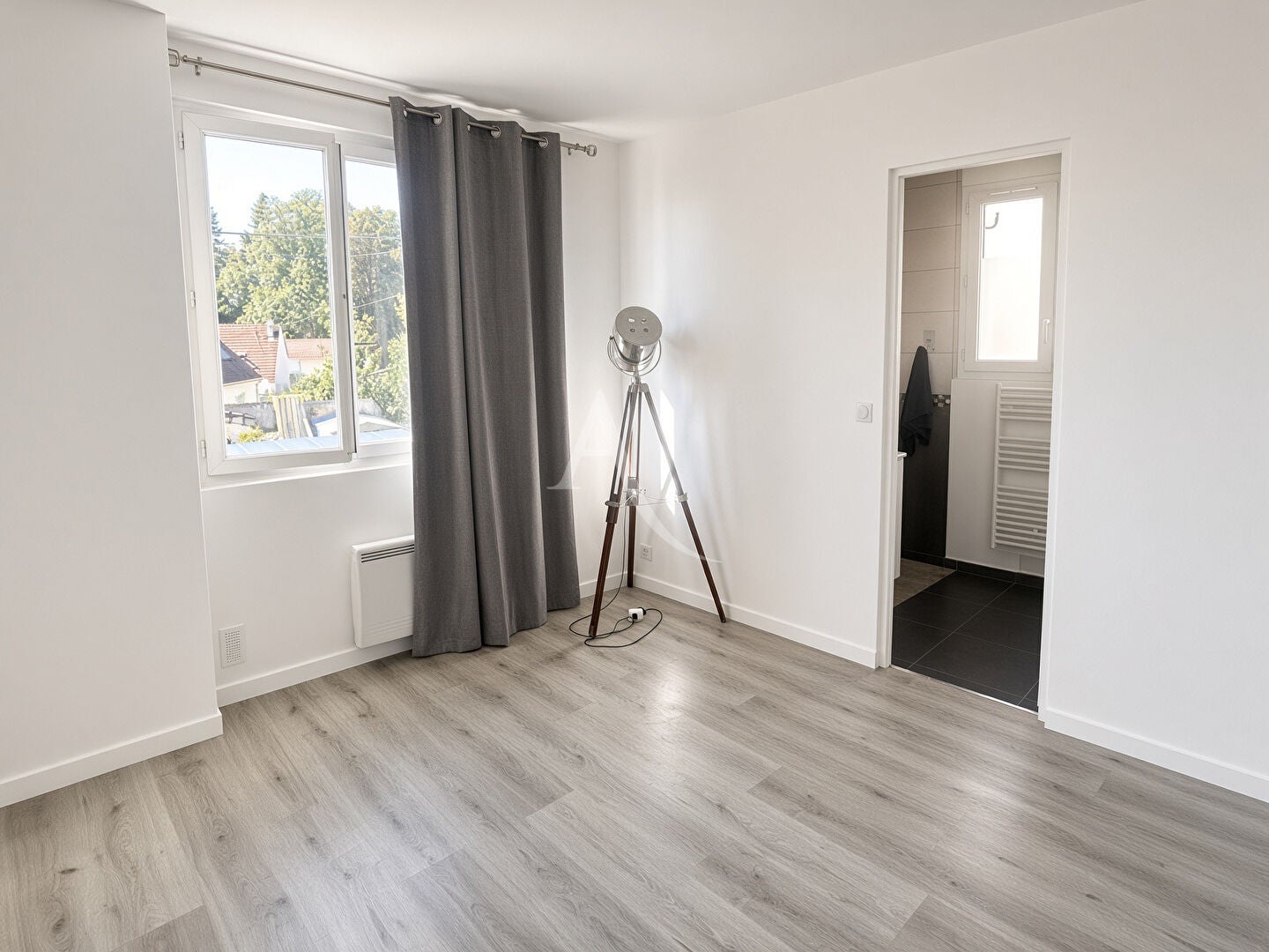 Maison Avenue Pierre Curie à Roissy-en-Brie