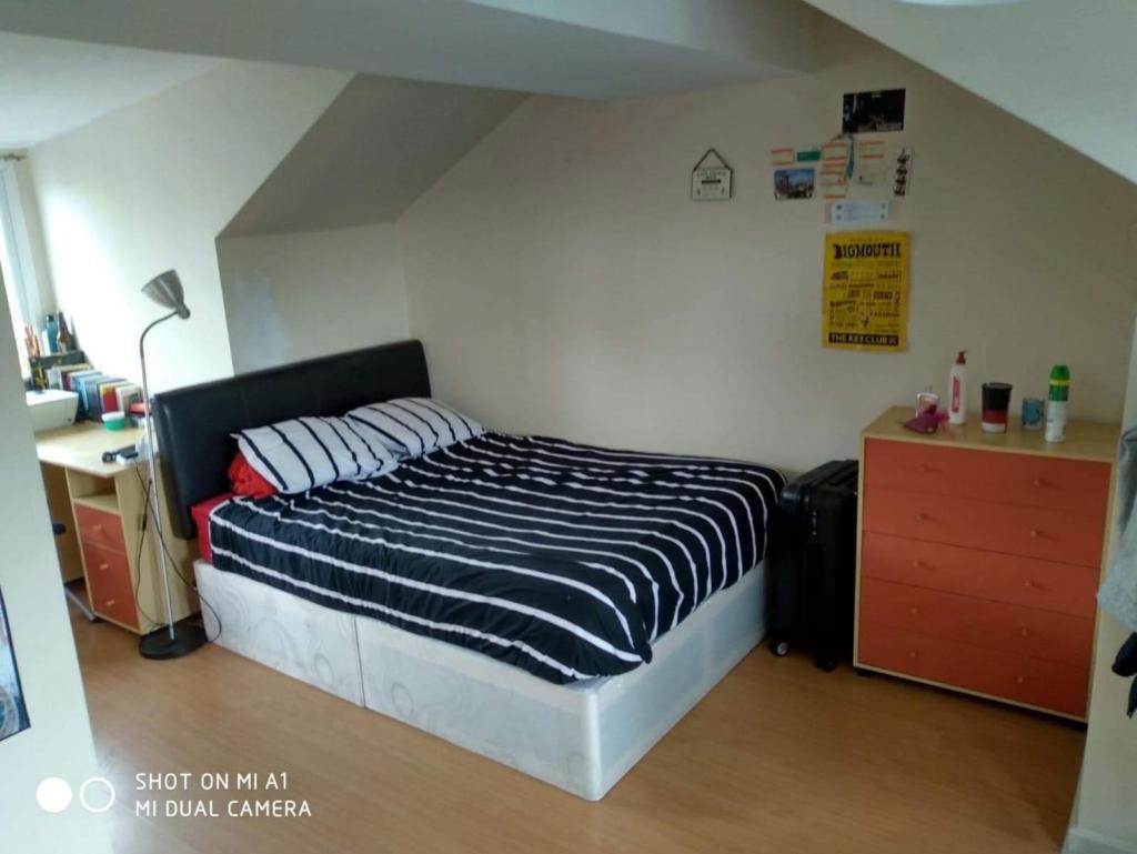 Flat Sandford Street in Leeds