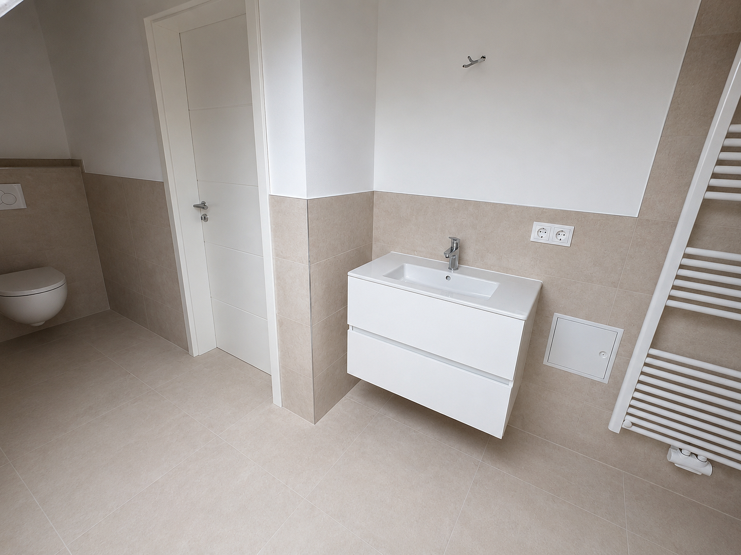 Wohnung Westfalenweg in Glauchau