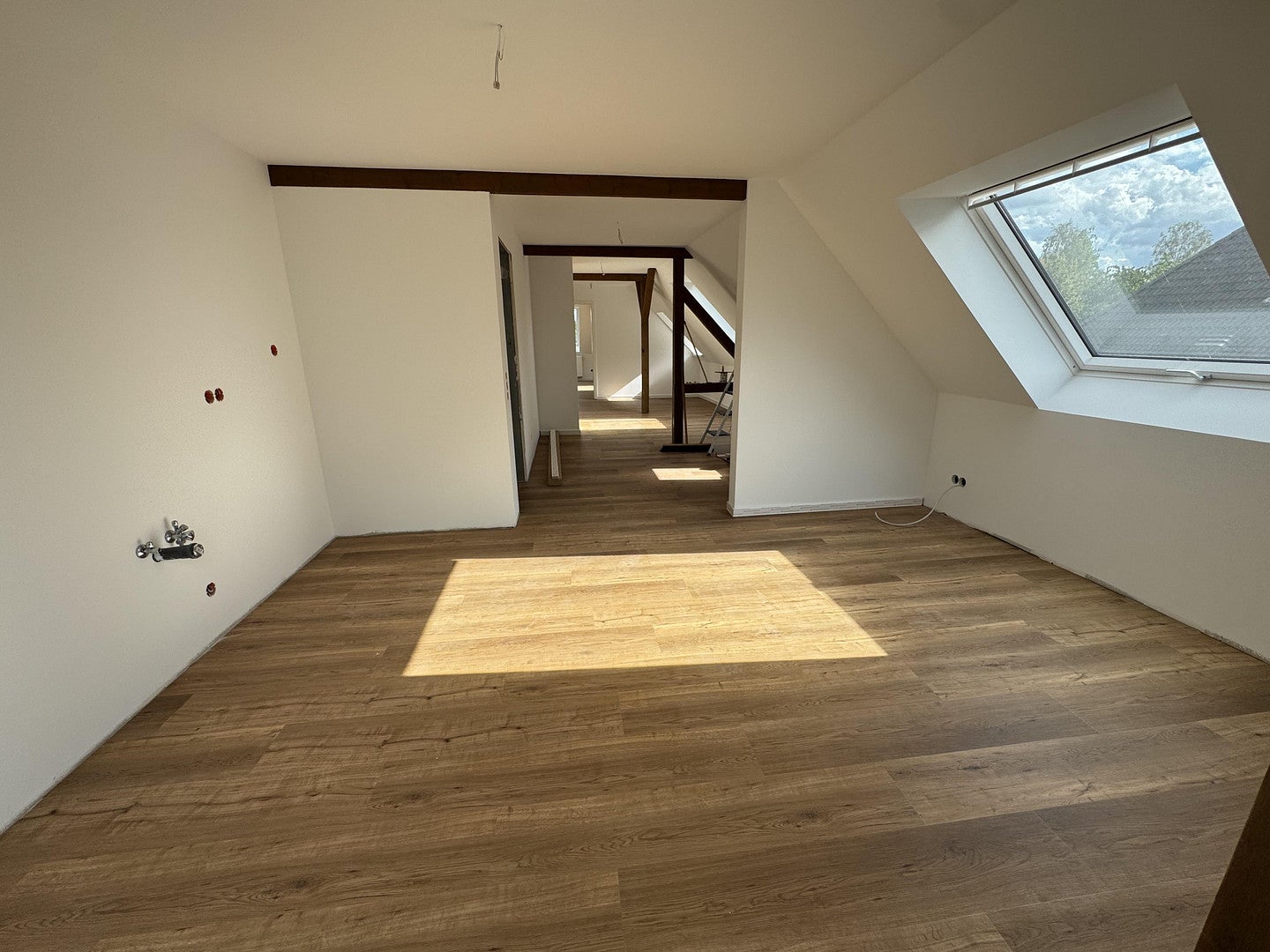 Wohnung Westfalenweg in Glauchau