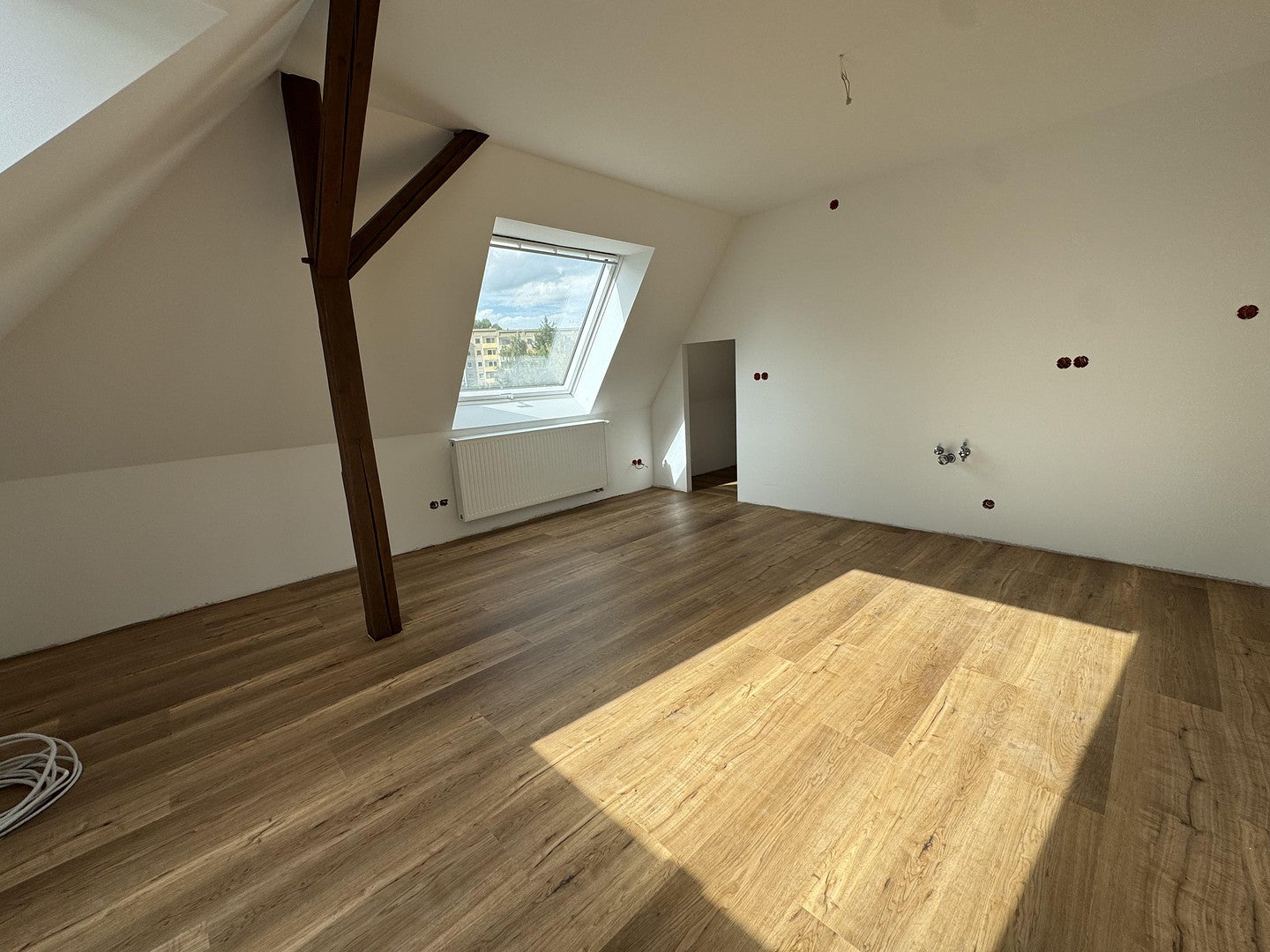 Wohnung Westfalenweg in Glauchau