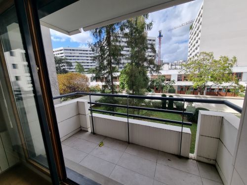 Appartement Rue de Picpus à Paris