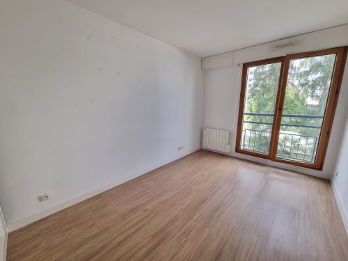 Appartement Rue de Picpus à Paris