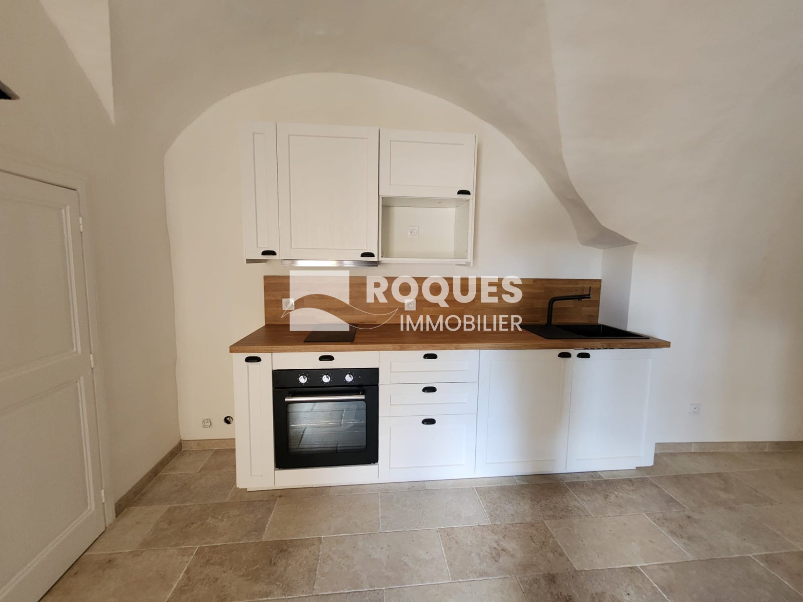 House Impasse des Sapins in Le Caylar