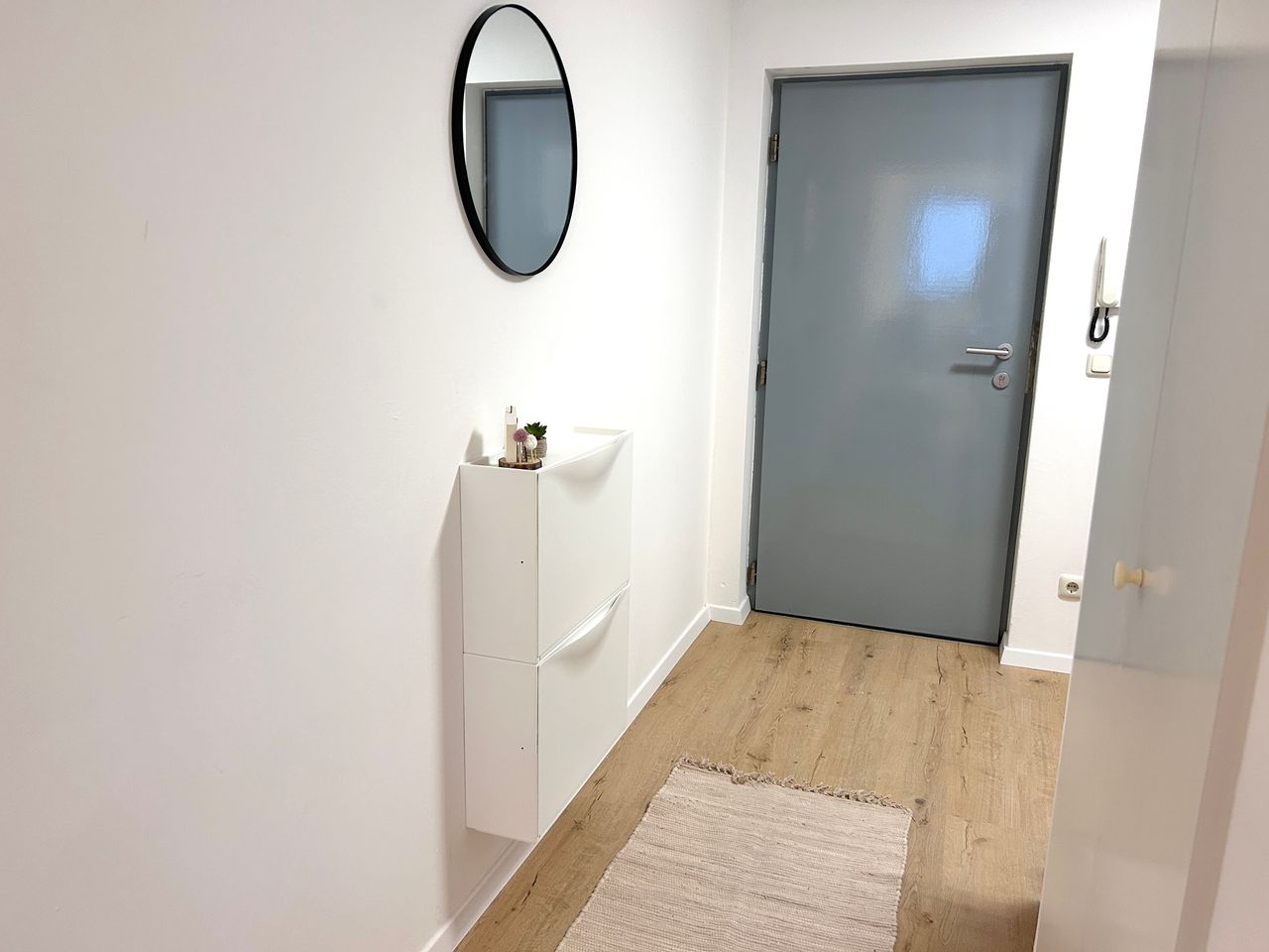 Wohnung Frankenstraße in Regensburg