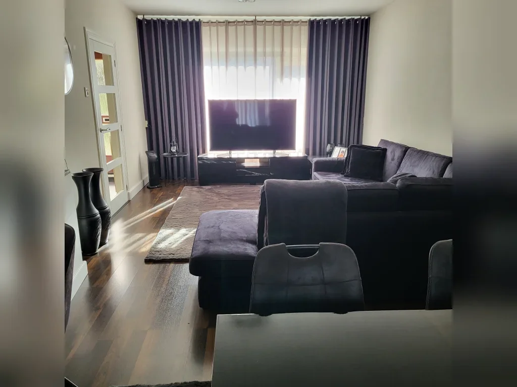 Huis Neptunusweg in Eindhoven