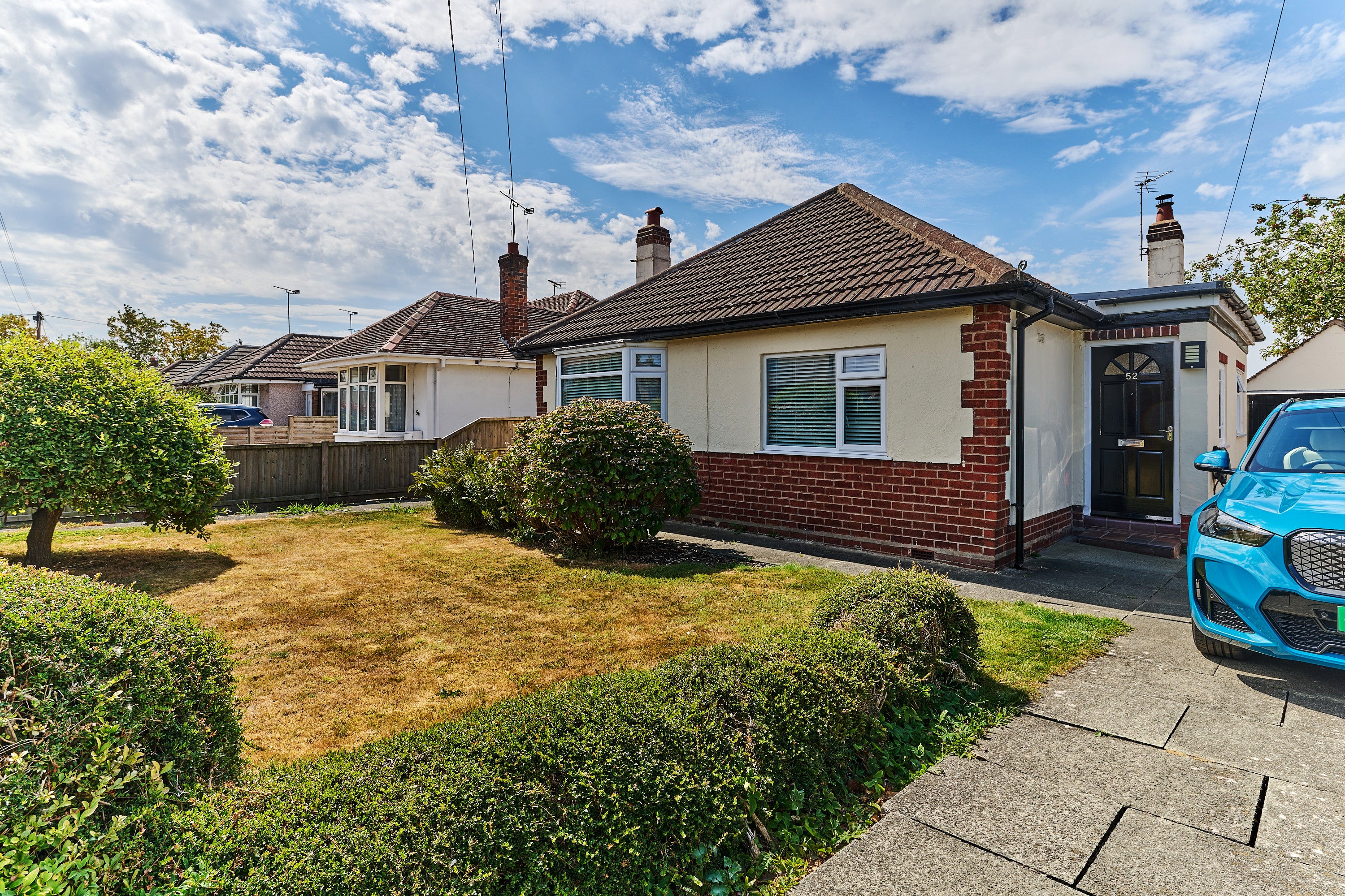 House Butterbache Road in Huntington