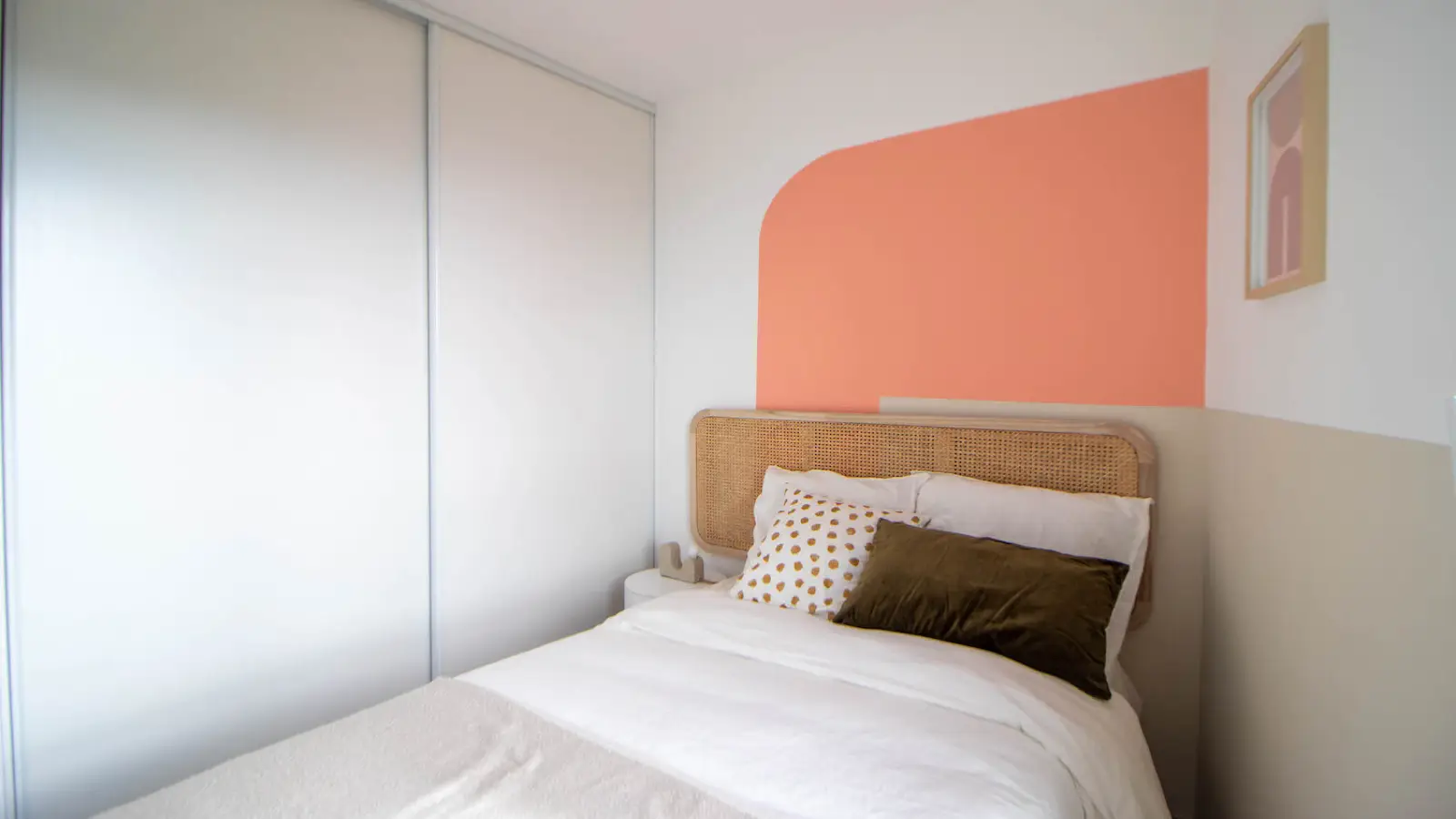 Appartement Boulevard Laurent Bonnevay à Villeurbanne