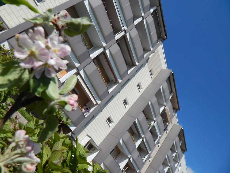 Wohnung Teichstraße in Schkeuditz