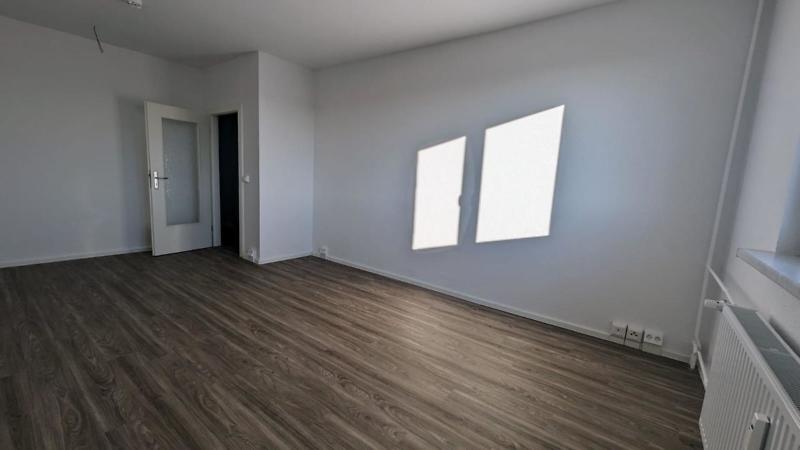 Wohnung Teichstraße in Schkeuditz