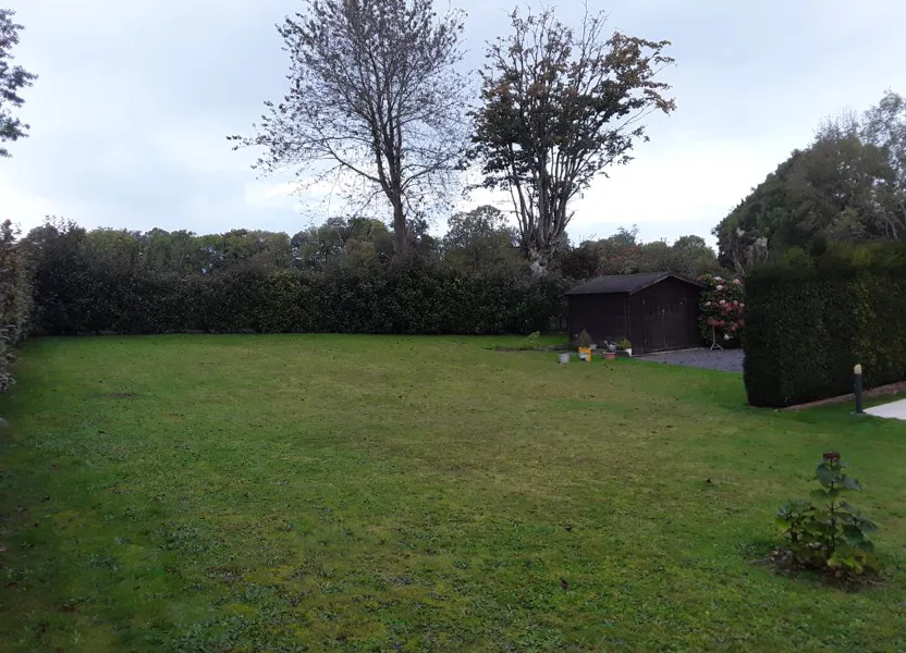 House Chemin du Cornica in Pont-l'Évêque