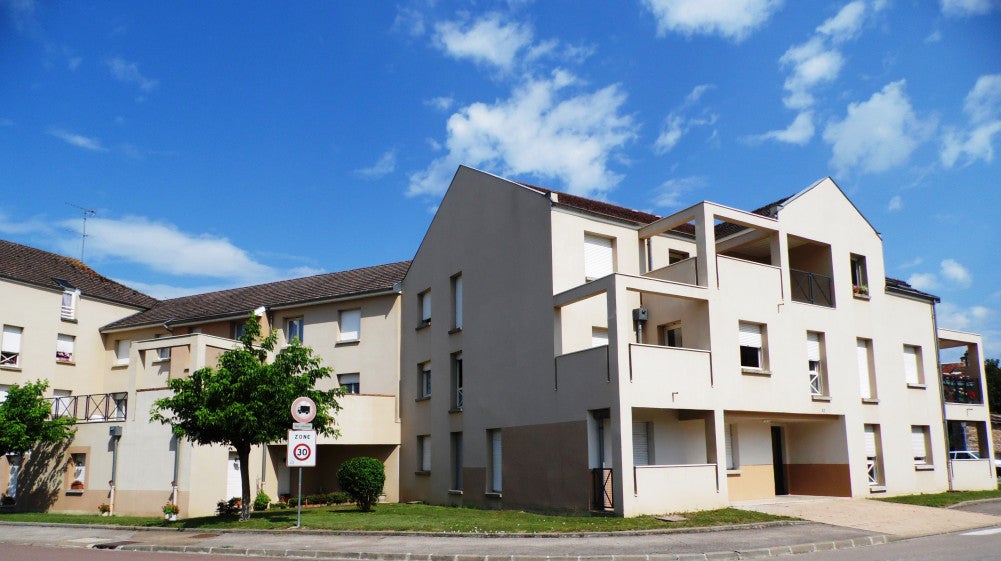 Flat Ruelle des Tanneries in Vendeuvre-sur-Barse
