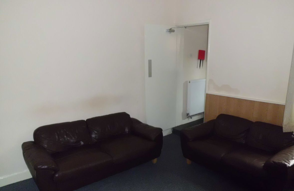 Room Alton Road in Birmingham