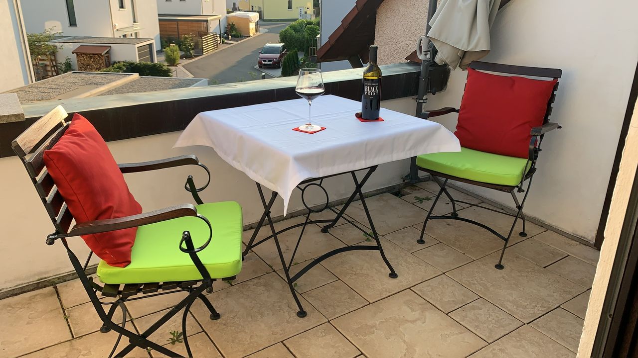 Wohnung Buchbergstraße in Rückersdorf