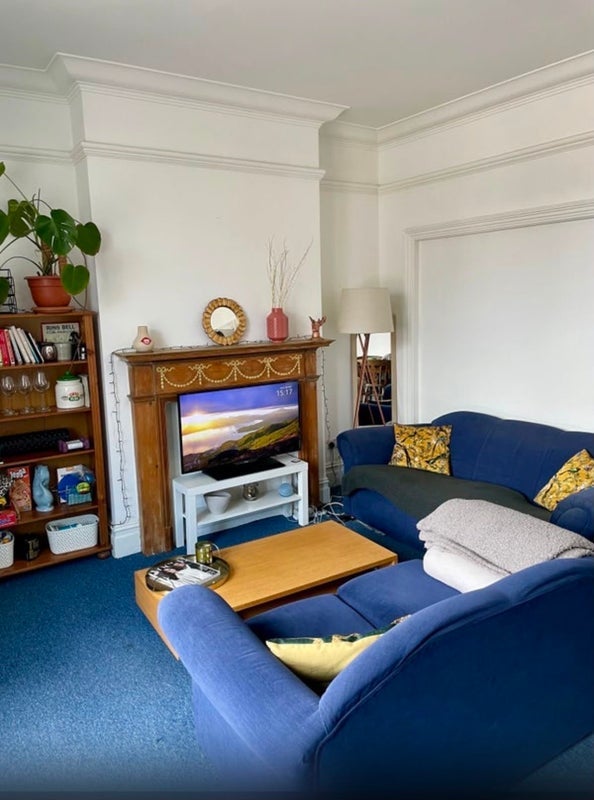 Room Wandsworth High Street in Greater London