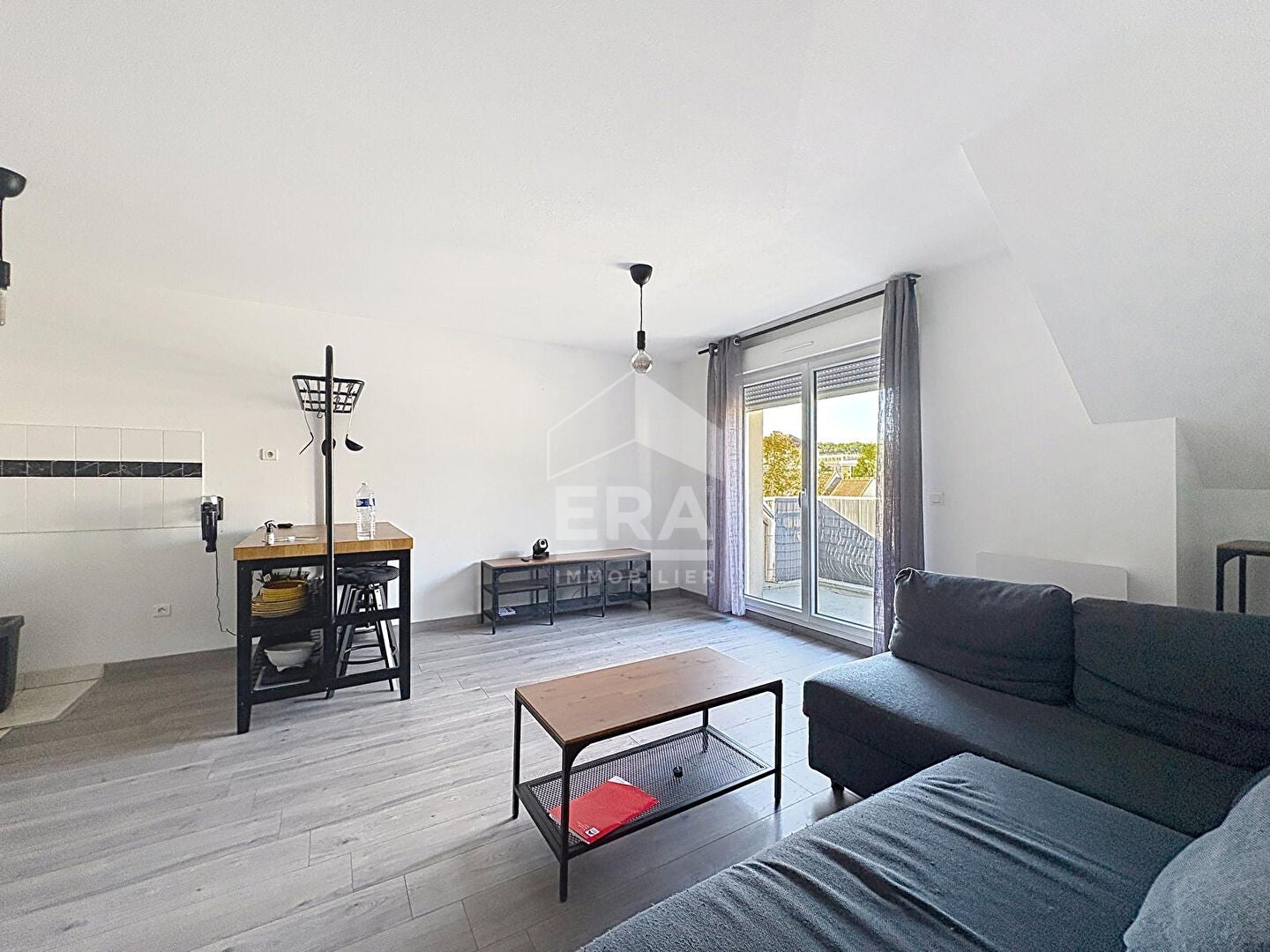 Appartement Rue de Saclas à Étampes