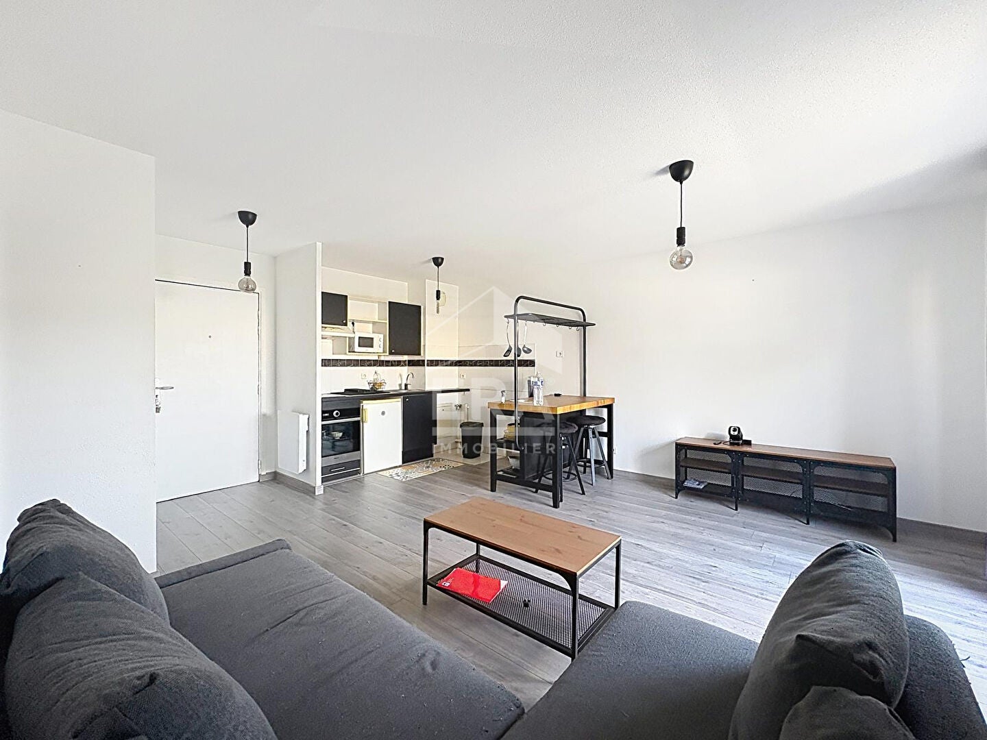 Appartement Rue de Saclas à Étampes