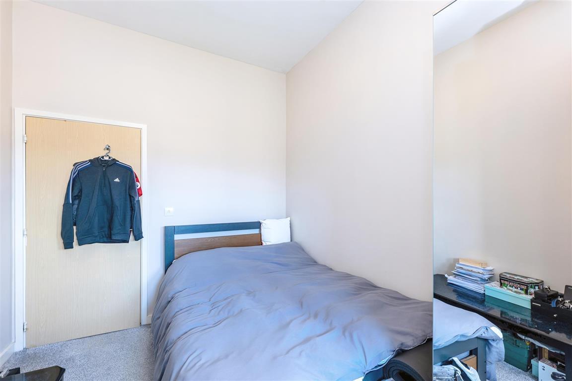 Flat New Lakeside in Peterborough