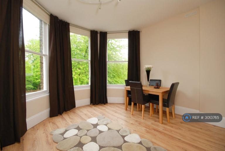 Flat Christchurch Avenue in Greater London