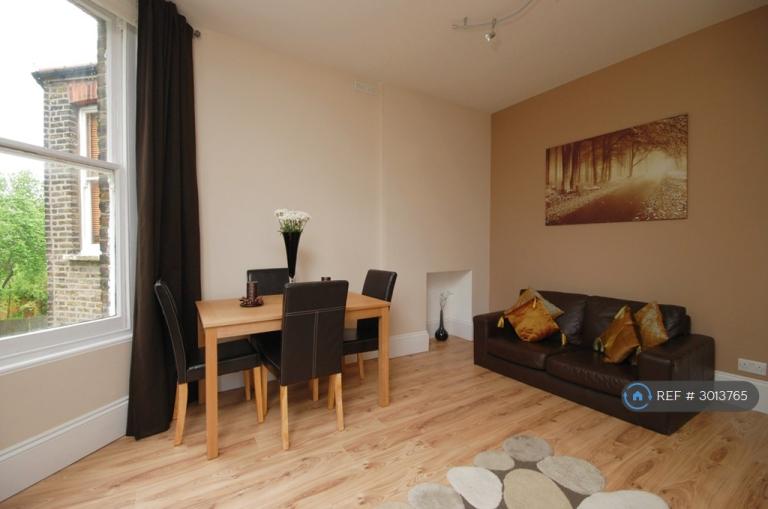 Flat Christchurch Avenue in Greater London
