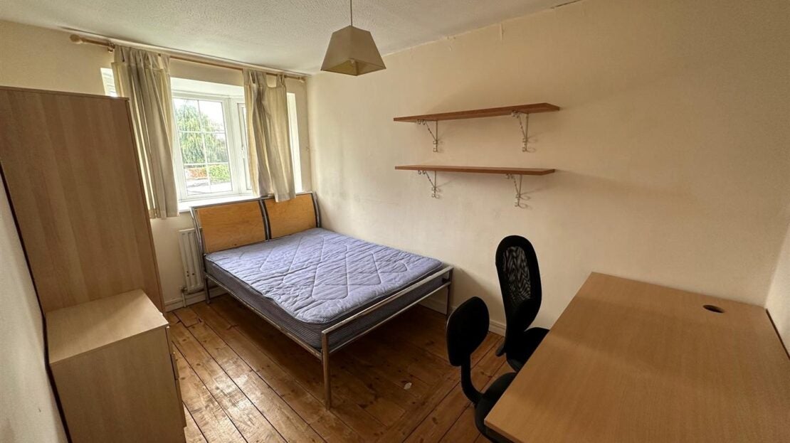 House Belgrave Mews in Greater London