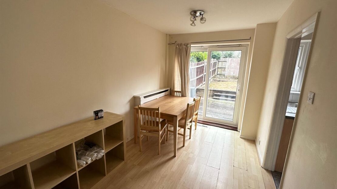 House Belgrave Mews in Greater London