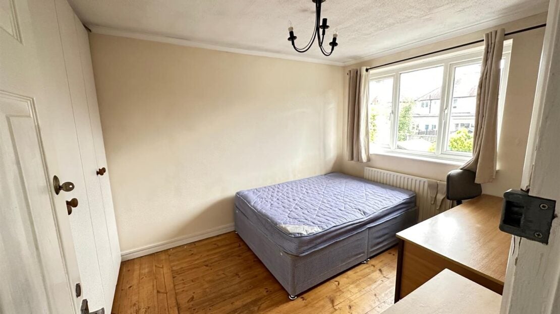 House Belgrave Mews in Greater London