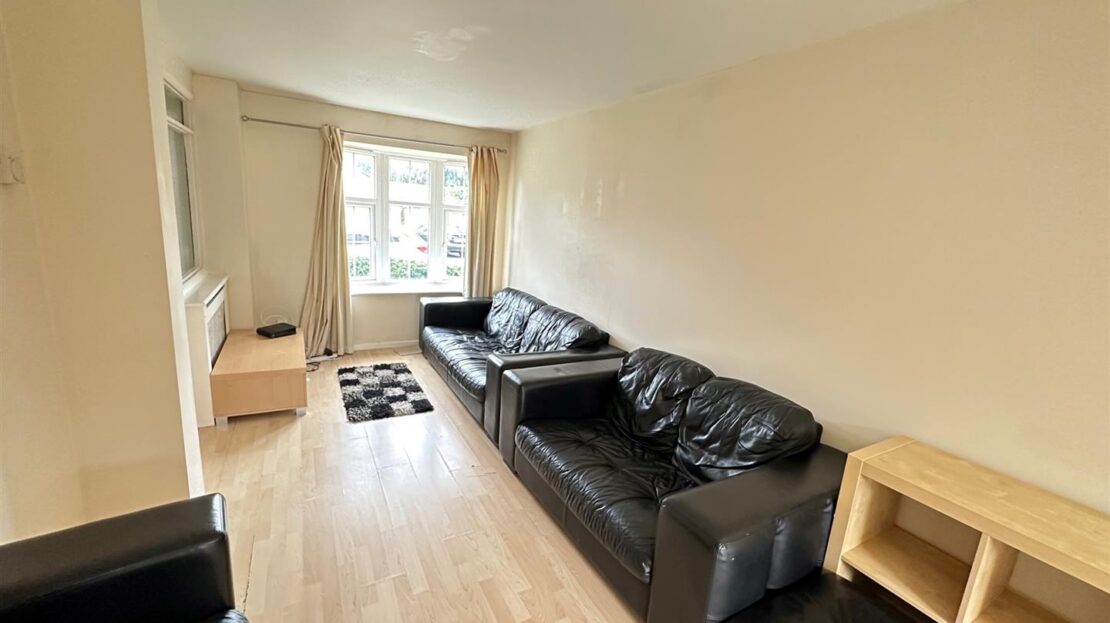 House Belgrave Mews in Greater London