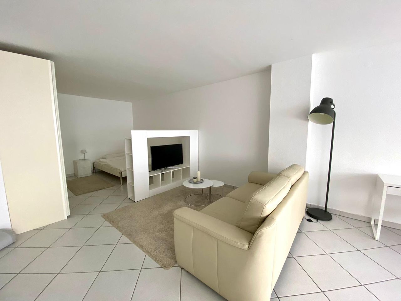 Wohnung Strubbergstraße in Frankfurt am Main
