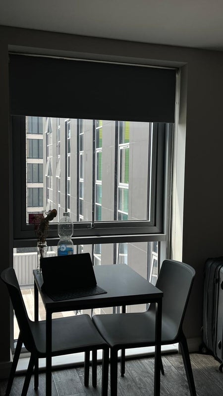 Flat Devon Street in Liverpool