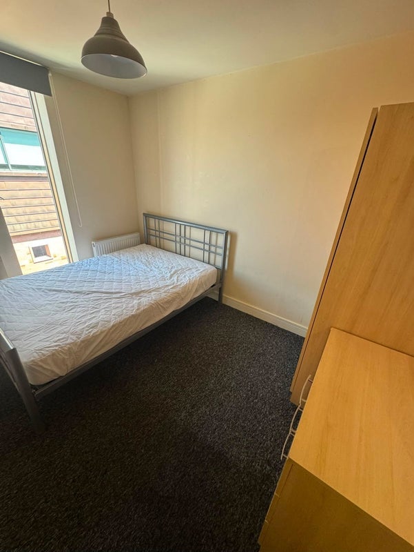 Room Knight Street in Liverpool