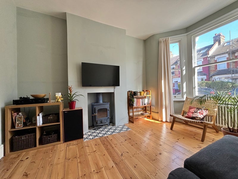 Room Alton Road in Greater London
